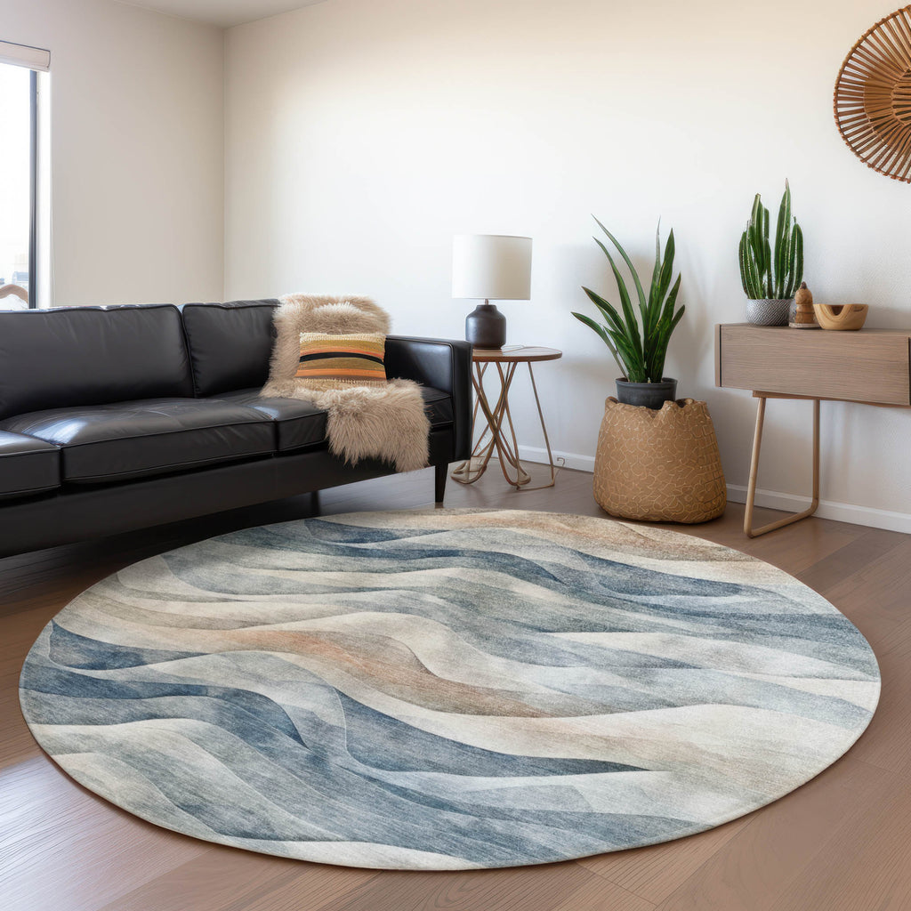 addison chantille acn1620 blue rug