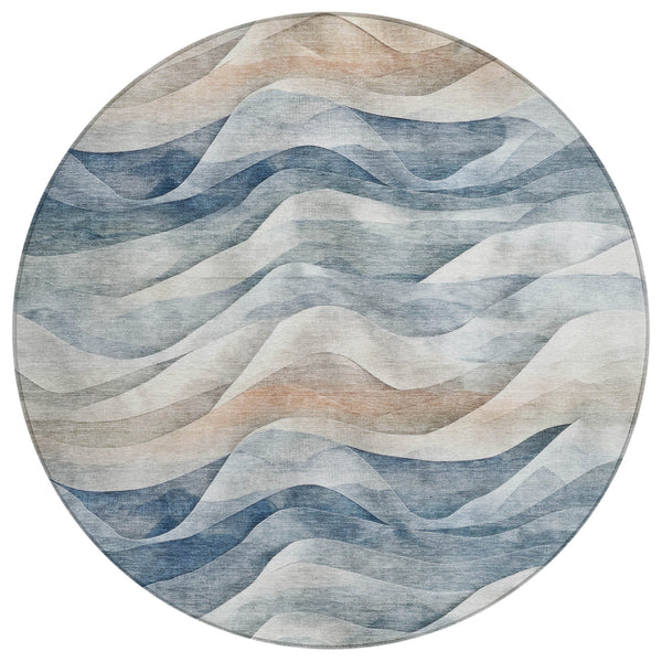 addison chantille acn1620 blue rug