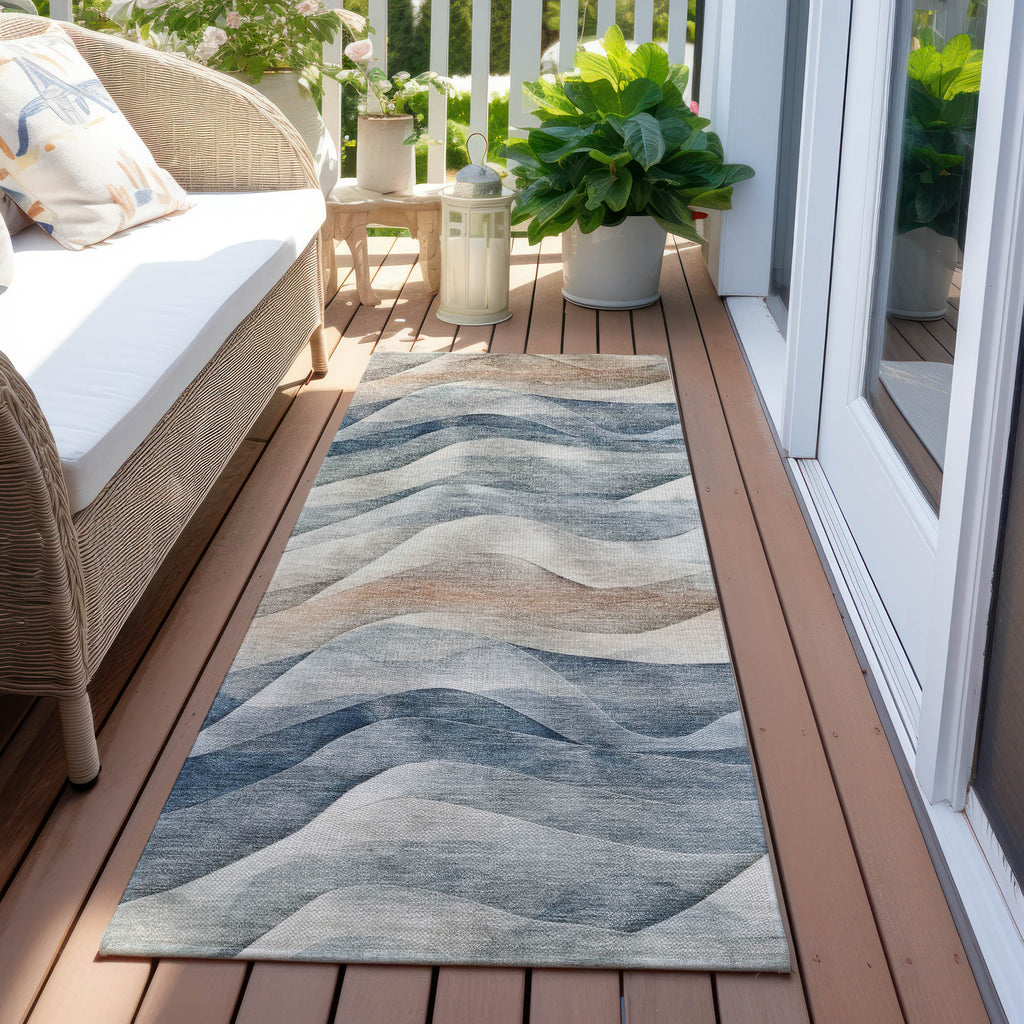addison chantille acn1620 blue rug