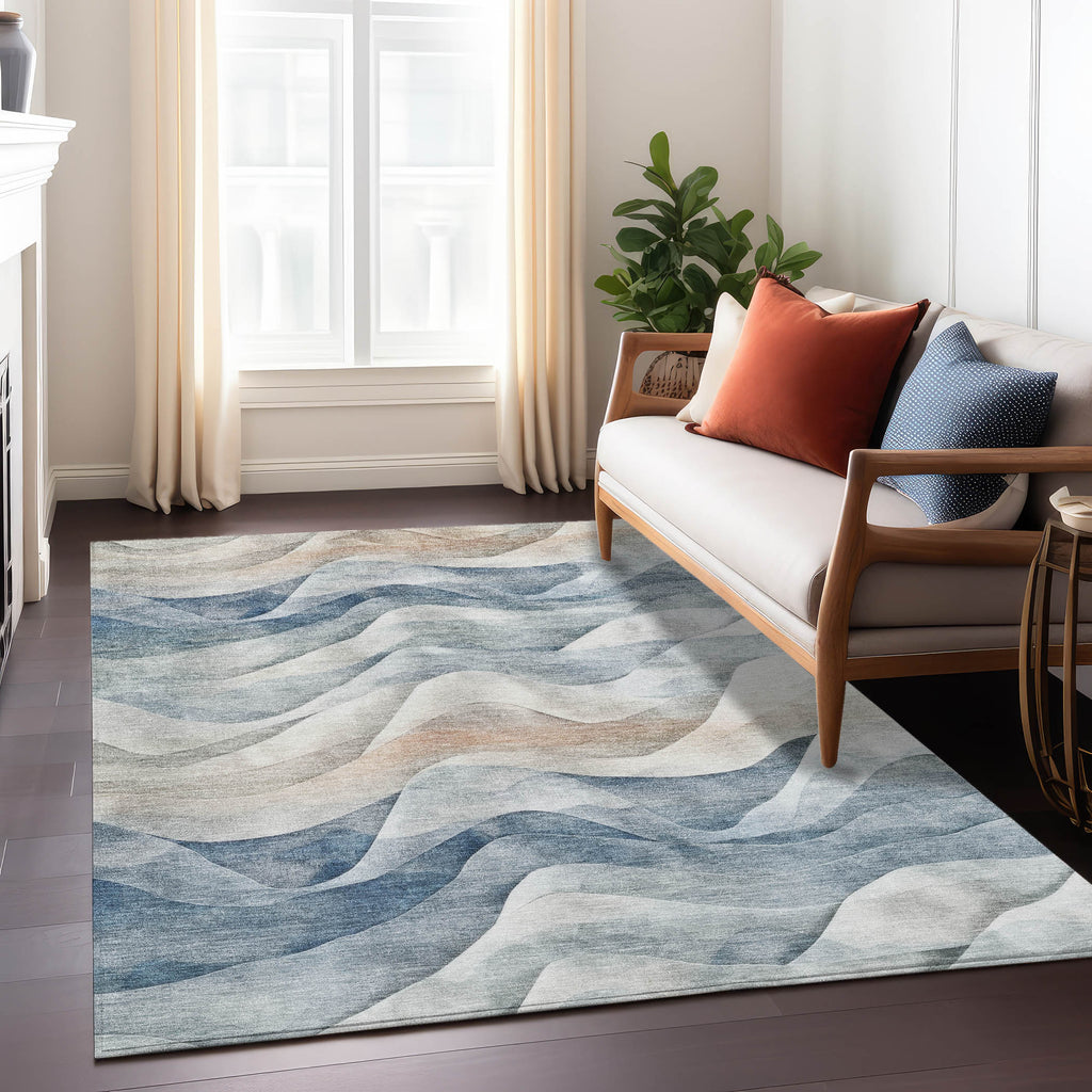 addison chantille acn1620 blue rug