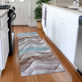 addison chantille acn1621 mocha rug