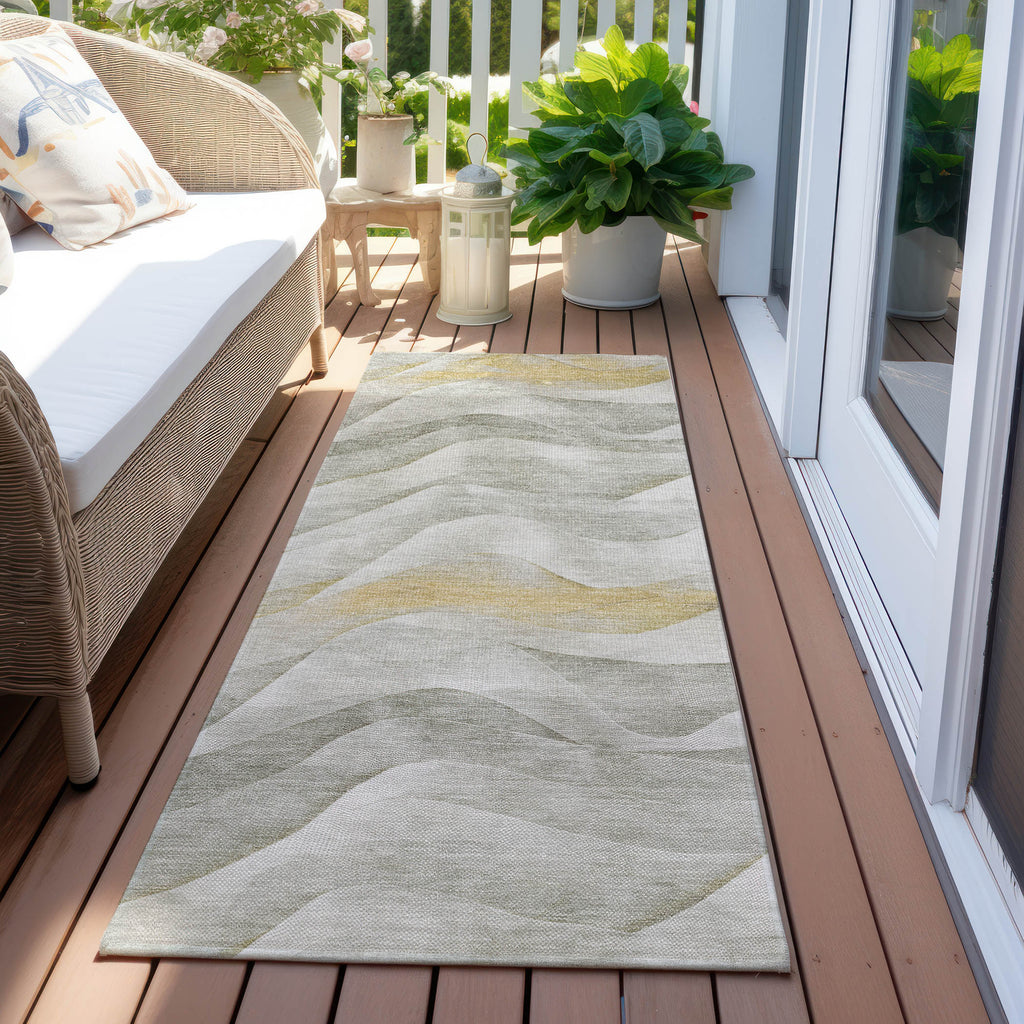 addison chantille acn1622 silver rug