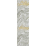 addison chantille acn1622 silver rug