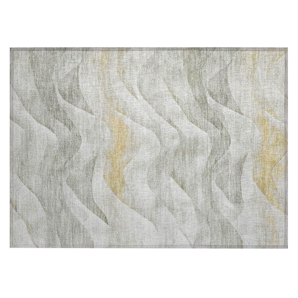 addison chantille acn1622 silver rug