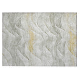 addison chantille acn1622 silver rug