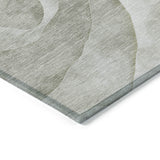 addison chantille acn1622 silver rug