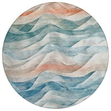 addison chantille acn1623 teal rug