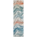 addison chantille acn1623 teal rug