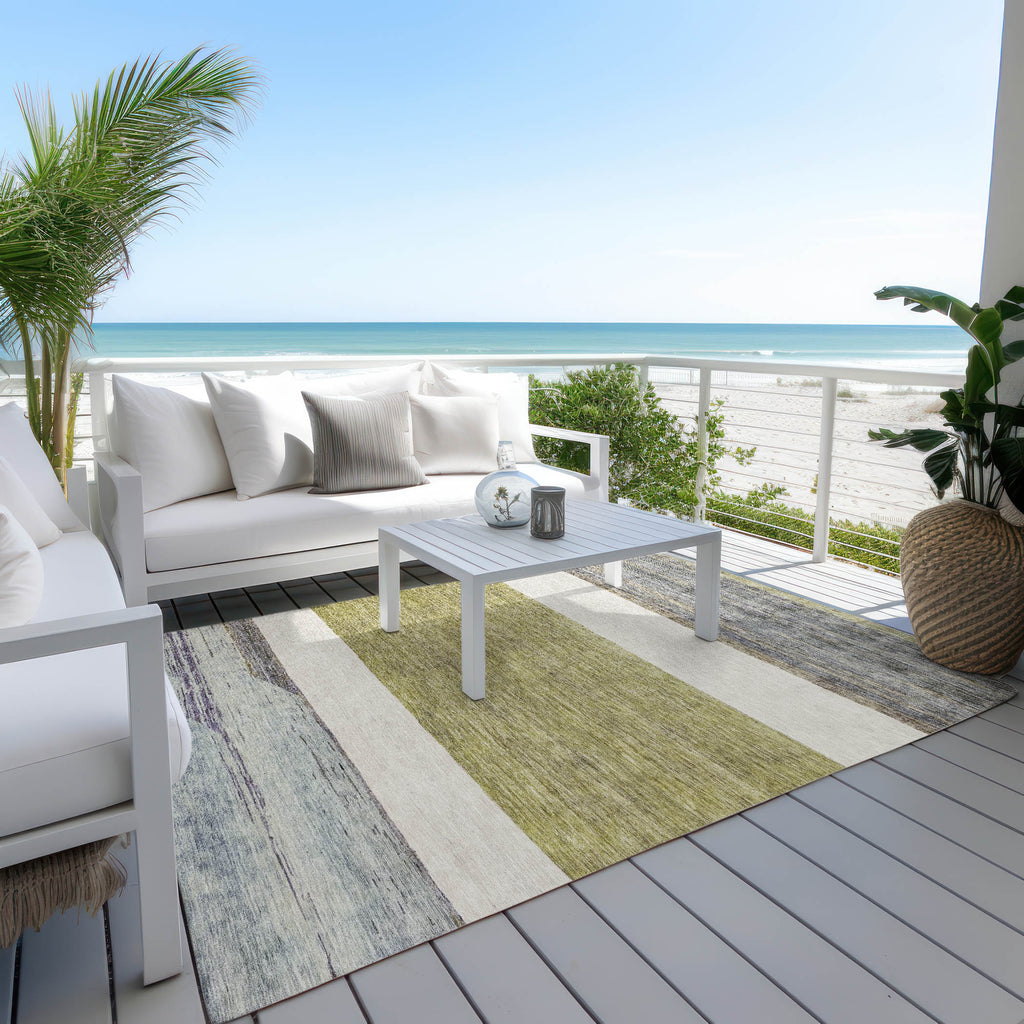 addison chantille acn1624 aloe rug