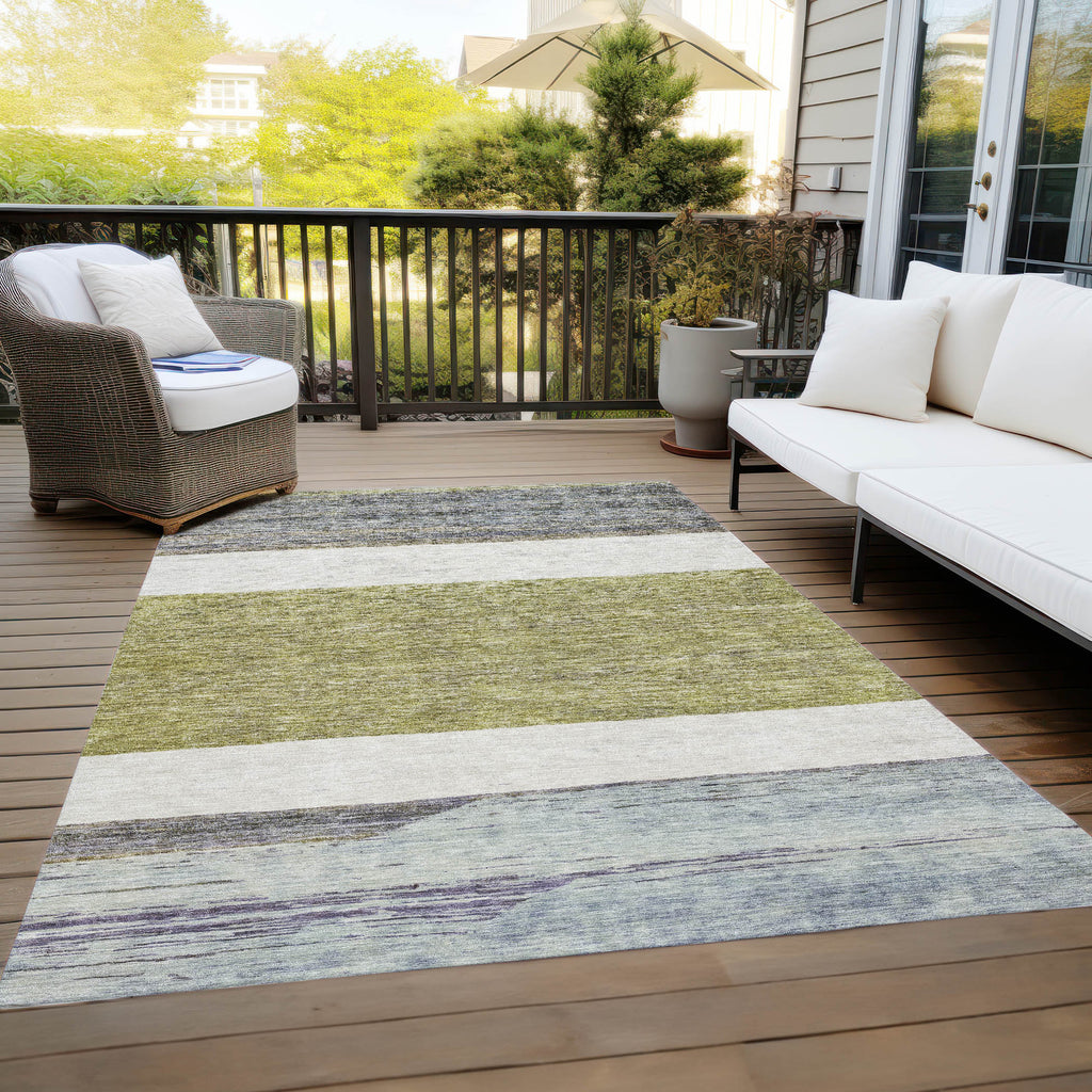 addison chantille acn1624 aloe rug