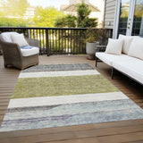 addison chantille acn1624 aloe rug