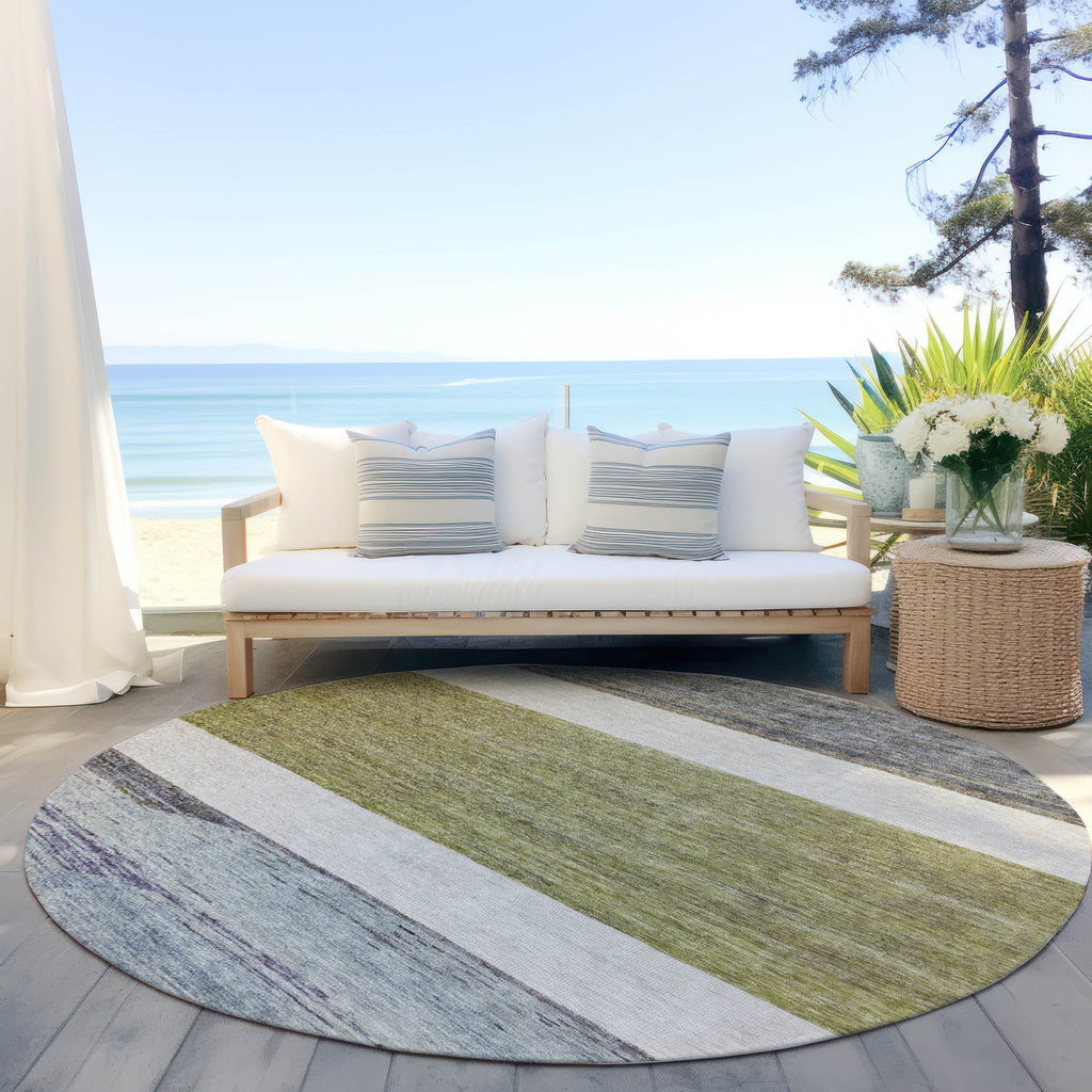 addison chantille acn1624 aloe rug
