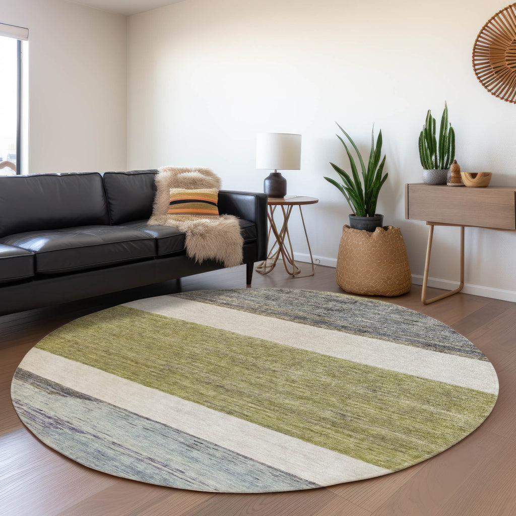 addison chantille acn1624 aloe rug