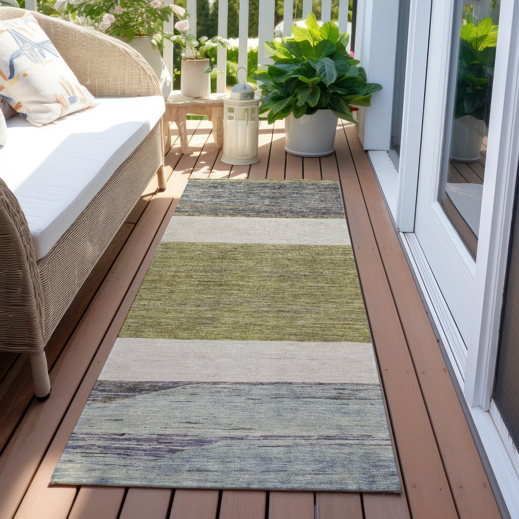 addison chantille acn1624 aloe rug
