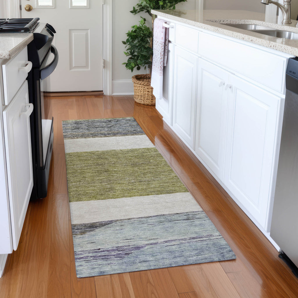 addison chantille acn1624 aloe rug