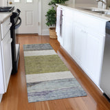 addison chantille acn1624 aloe rug