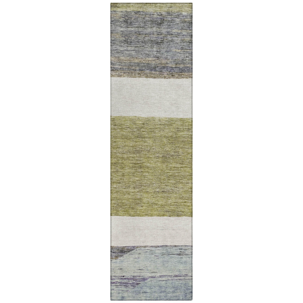 addison chantille acn1624 aloe rug