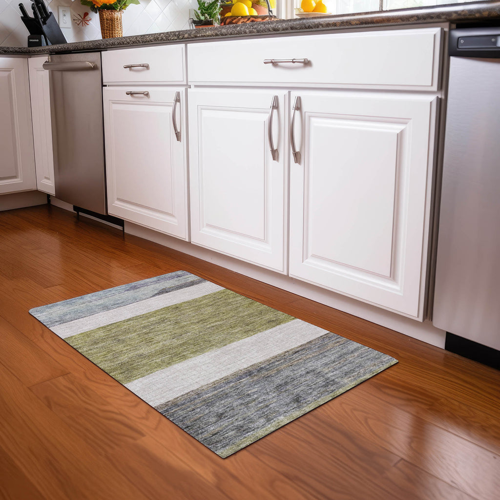 addison chantille acn1624 aloe rug