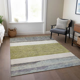 addison chantille acn1624 aloe rug