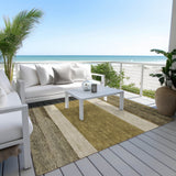 addison chantille acn1624 coffee rug