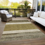 addison chantille acn1624 coffee rug