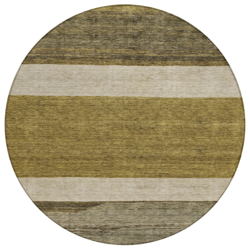 addison chantille acn1624 coffee rug