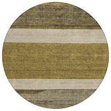 addison chantille acn1624 coffee rug