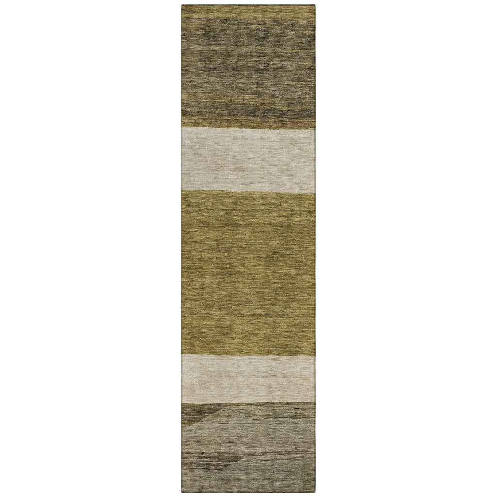 addison chantille acn1624 coffee rug