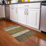 addison chantille acn1624 coffee rug