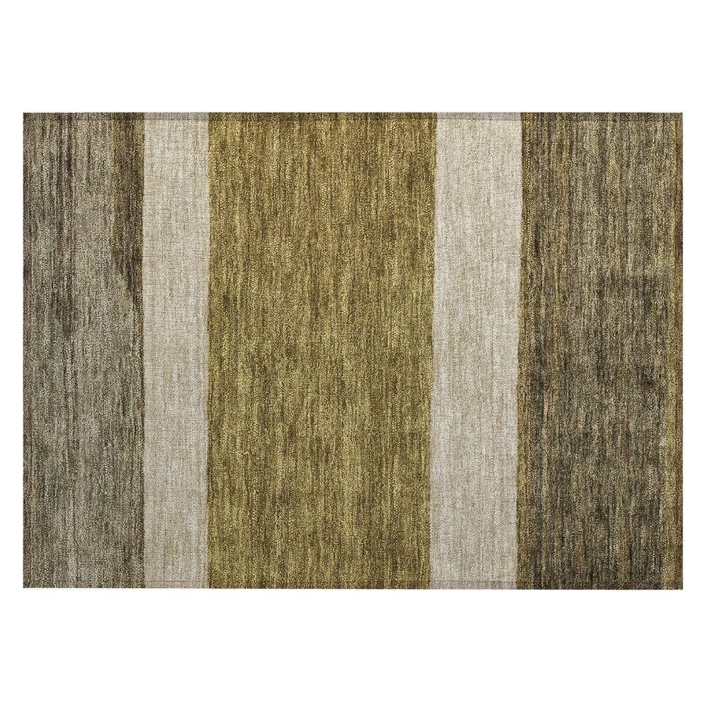 addison chantille acn1624 coffee rug