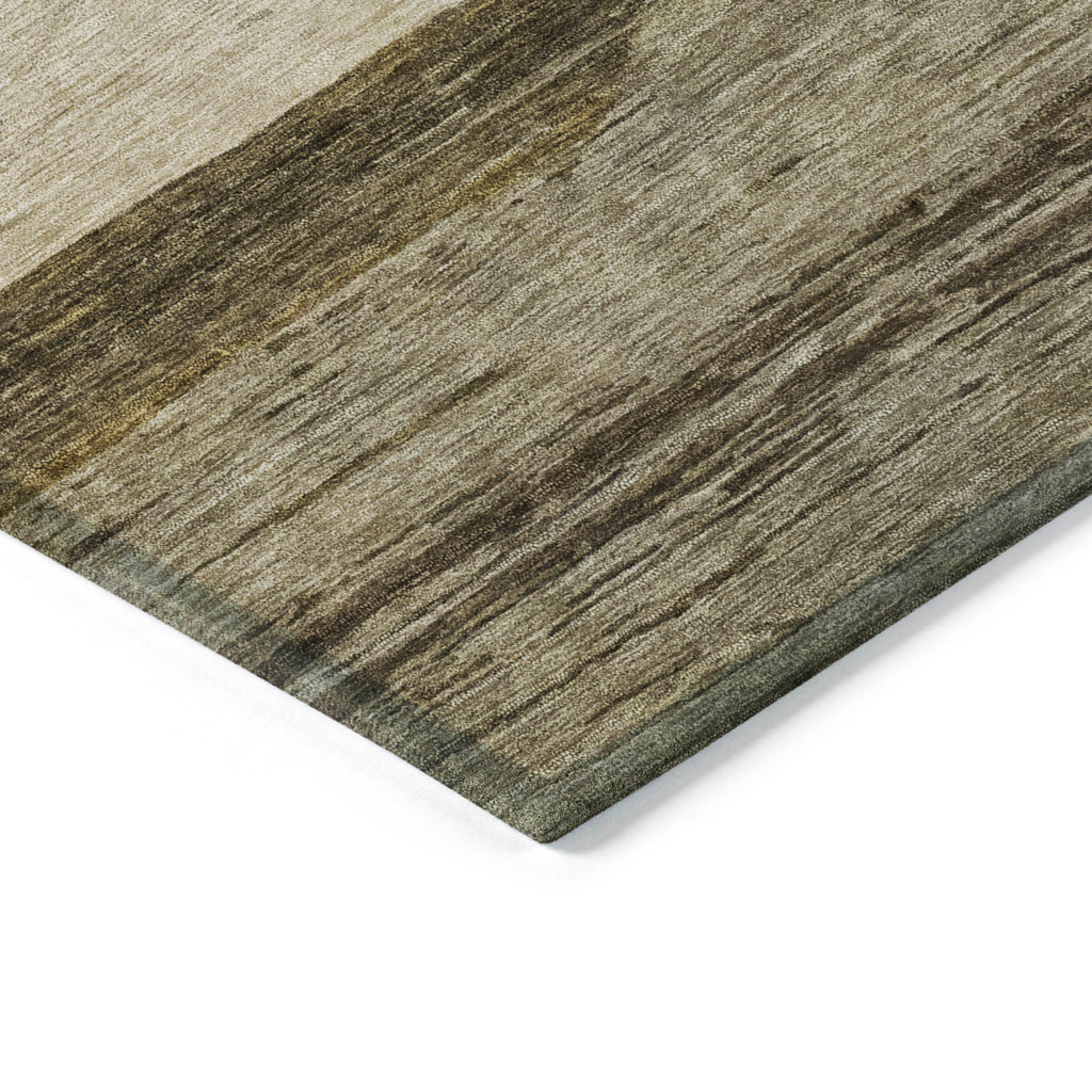 addison chantille acn1624 coffee rug