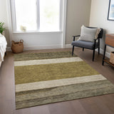 addison chantille acn1624 coffee rug