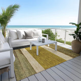 addison chantille acn1624 gold rug