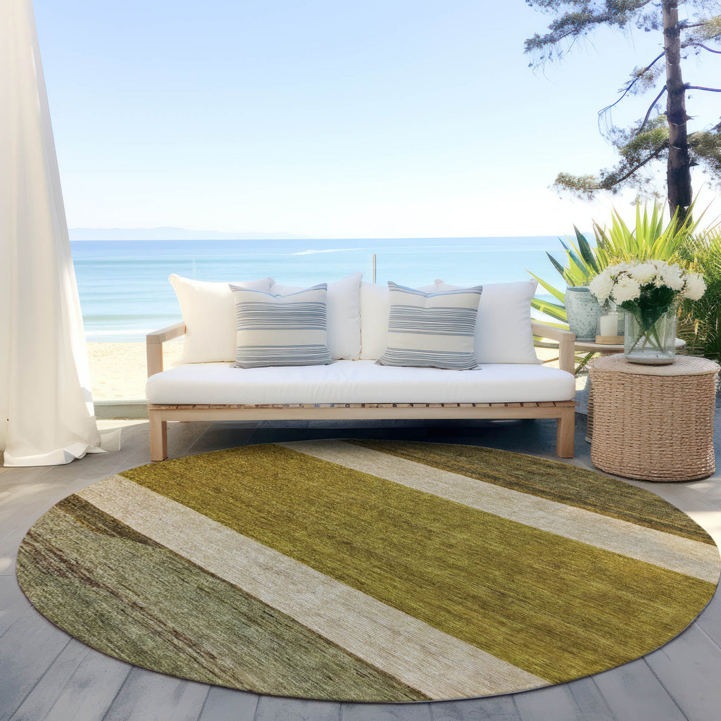 addison chantille acn1624 gold rug