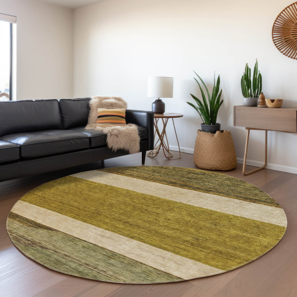 addison chantille acn1624 gold rug