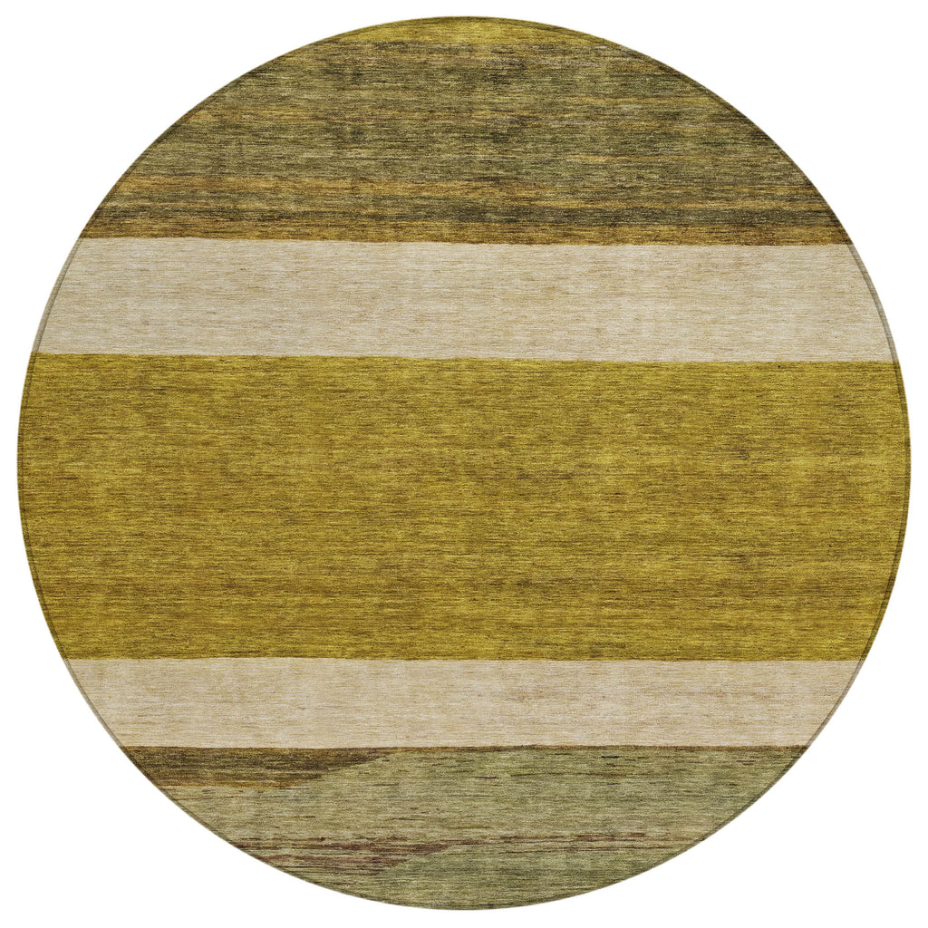 addison chantille acn1624 gold rug