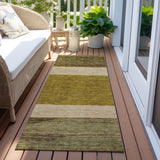 addison chantille acn1624 gold rug