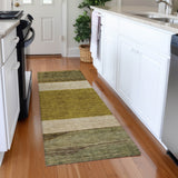 addison chantille acn1624 gold rug