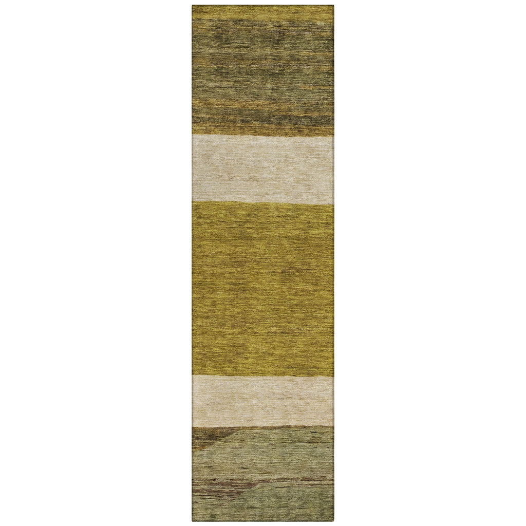 addison chantille acn1624 gold rug