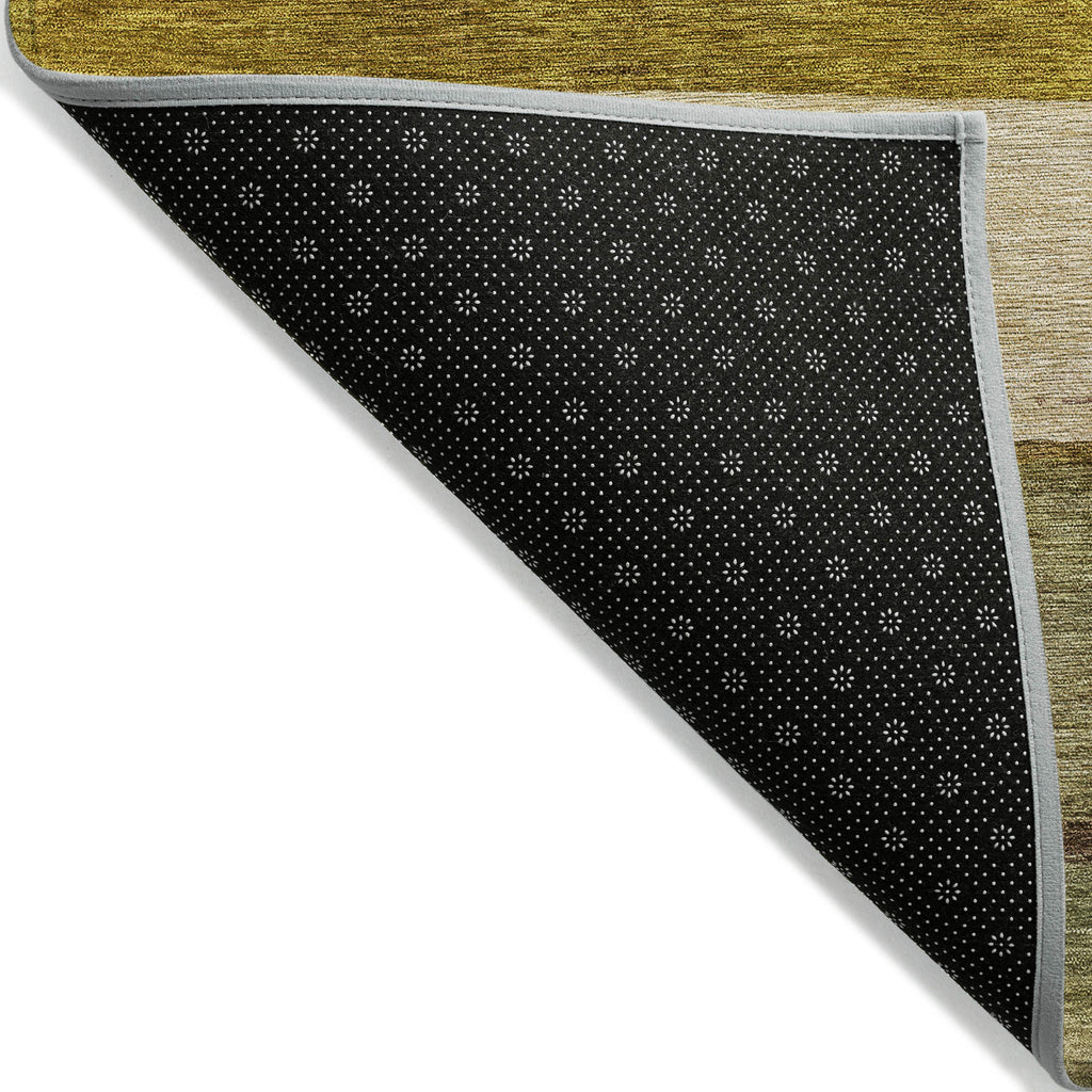 addison chantille acn1624 gold rug