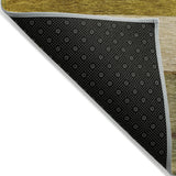 addison chantille acn1624 gold rug