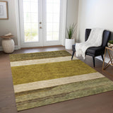 addison chantille acn1624 gold rug