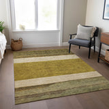 addison chantille acn1624 gold rug