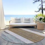 addison chantille acn1624 mocha rug