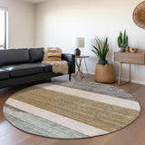 addison chantille acn1624 mocha rug