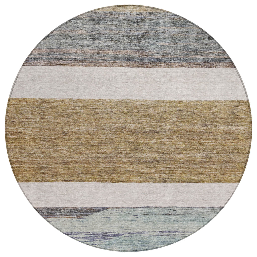 addison chantille acn1624 mocha rug