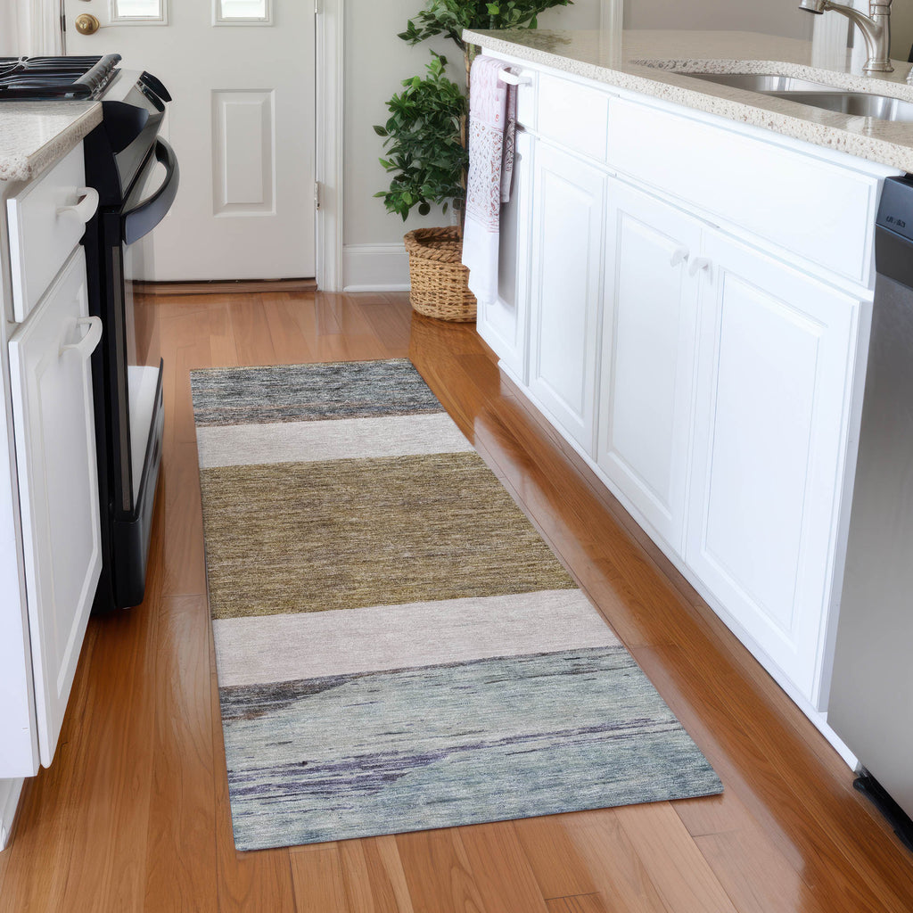 addison chantille acn1624 mocha rug