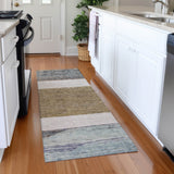 addison chantille acn1624 mocha rug