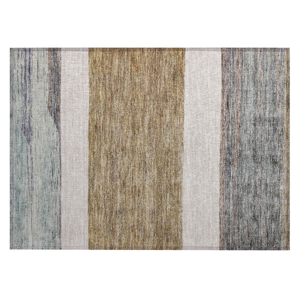 addison chantille acn1624 mocha rug