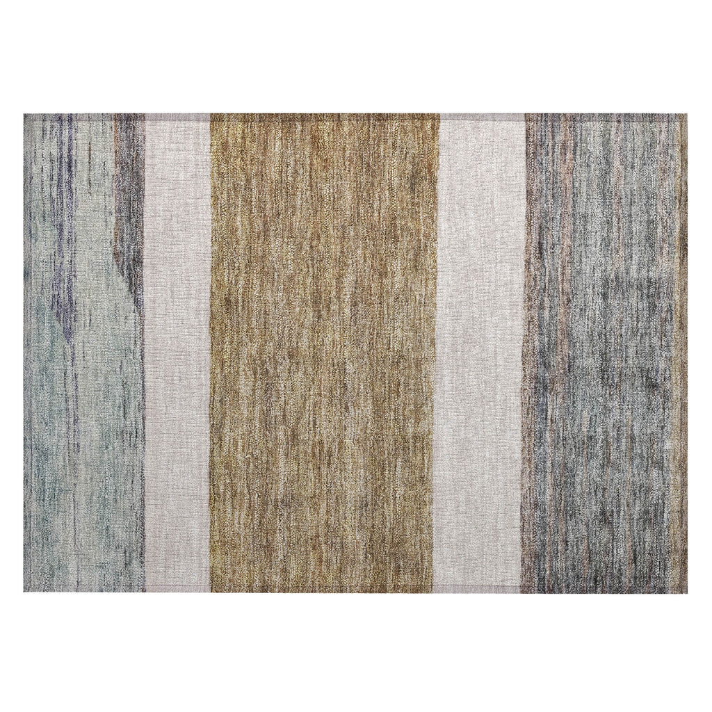 addison chantille acn1624 mocha rug